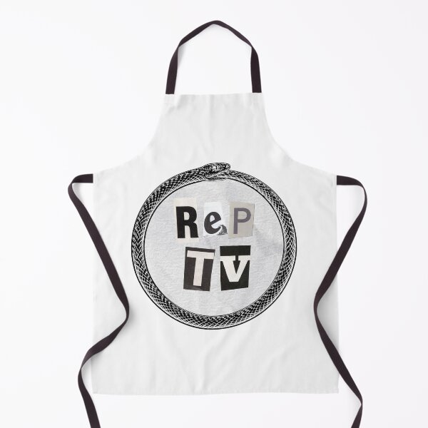Item preview, rep tv  designed and sold by maraschino  skull.