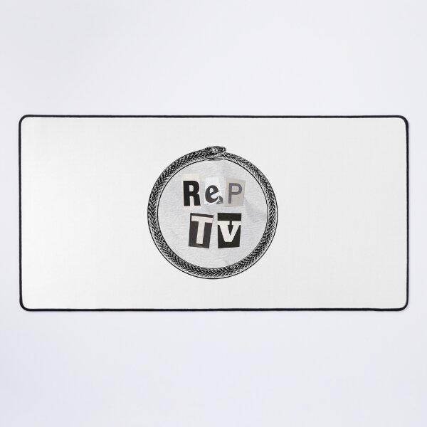 Item preview, rep tv designed and sold by maraschino skull.