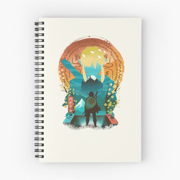 Item preview, Ukiyo E Hero Landscape designed and sold by Dan Elijah Fajardo.