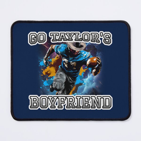 Item preview, Go Taylors boyfriend  designed and sold by SSSTUDIOONE.