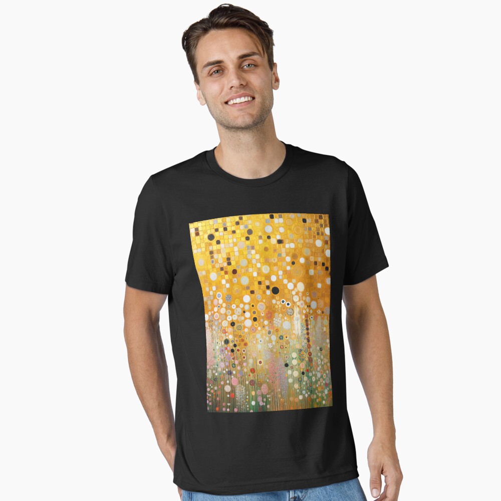 Item preview, T-shirt essentiel designed and sold by maniacfitness.