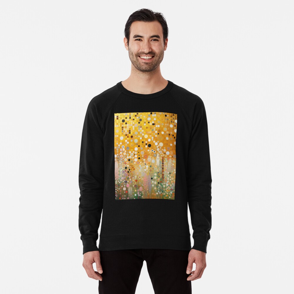 Item preview, Sweatshirt léger designed and sold by maniacfitness.