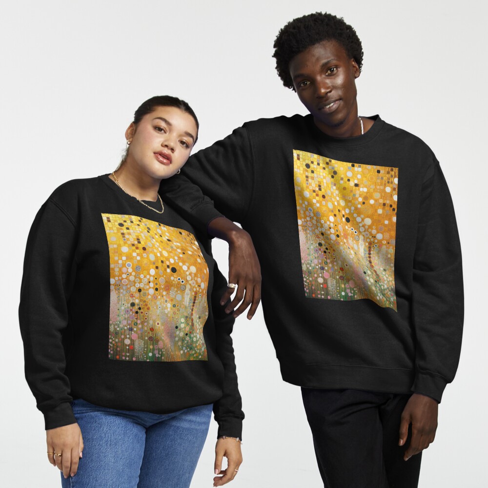 Item preview, Sweatshirt épais designed and sold by maniacfitness.