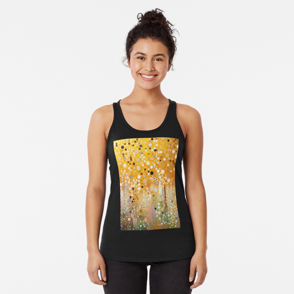 Item preview, Débardeur dos nageur designed and sold by maniacfitness.