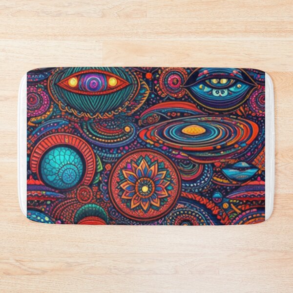 Item preview, Planet colorful  designed and sold by Luhgoveiia.