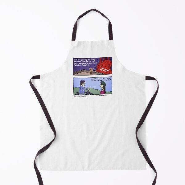 Item preview, Heart attack designed and sold by Cramped Conditions.