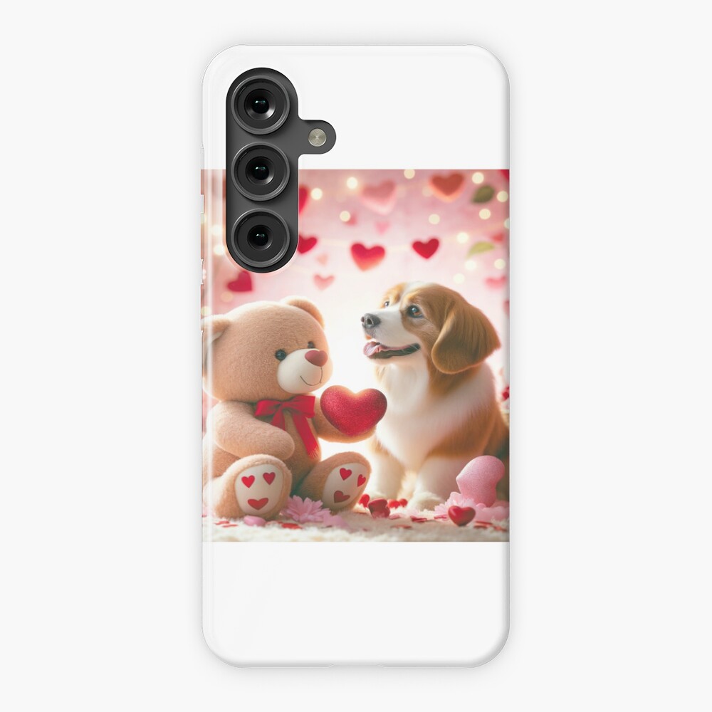 Item preview, Samsung Galaxy Snap Case designed and sold by TeeMugs3.