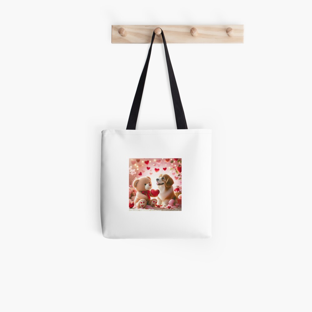 Item preview, All Over Print Tote Bag designed and sold by TeeMugs3.