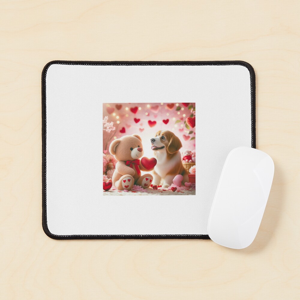 Item preview, Mouse Pad designed and sold by TeeMugs3.