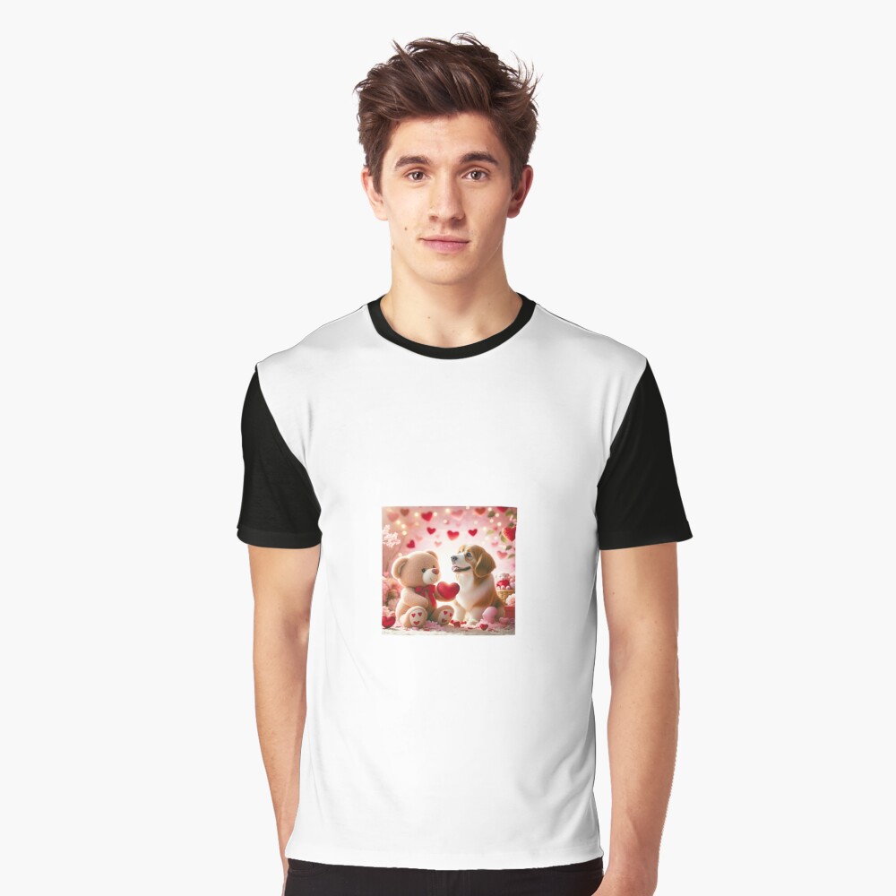 Item preview, Graphic T-Shirt designed and sold by TeeMugs3.