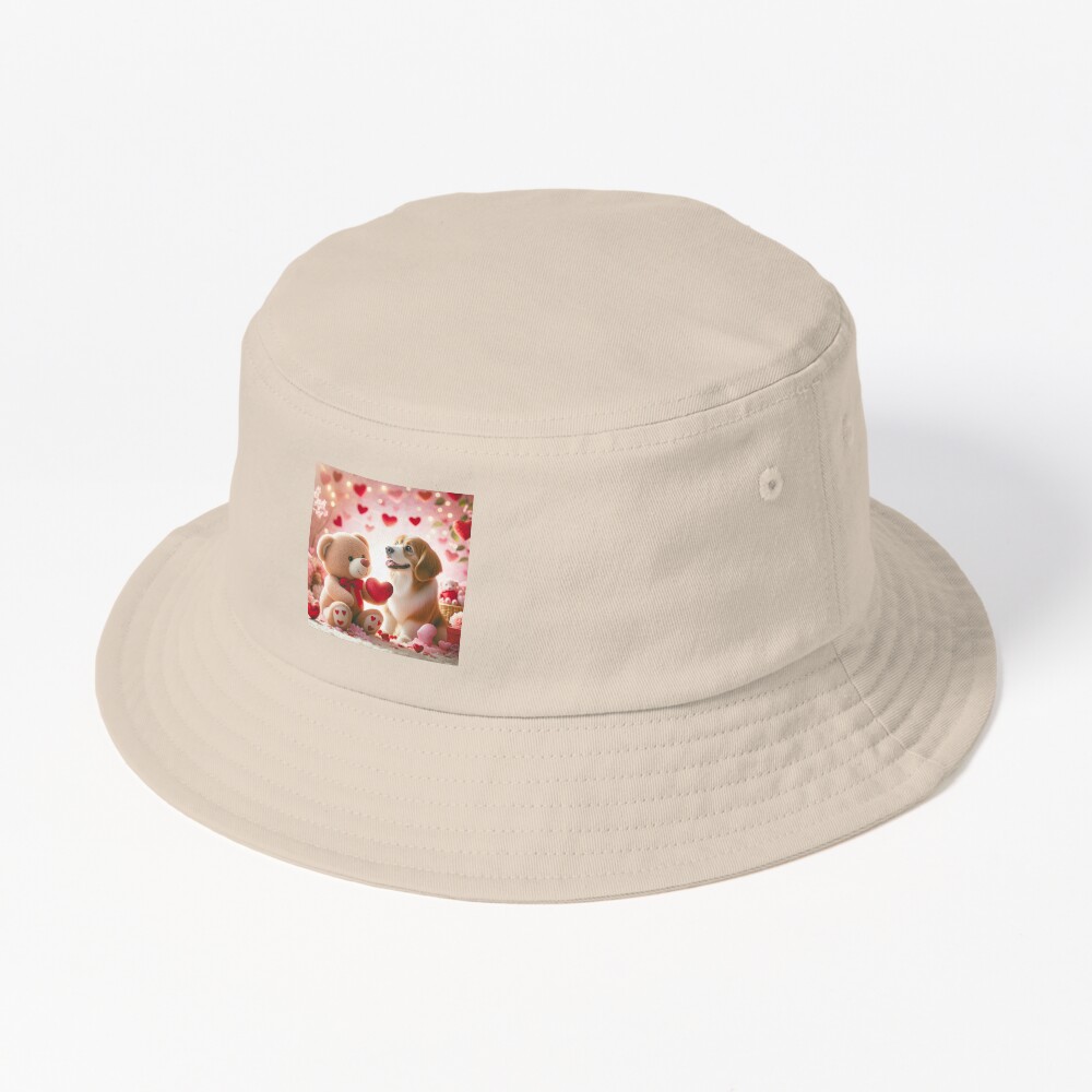 Item preview, Bucket Hat designed and sold by TeeMugs3.