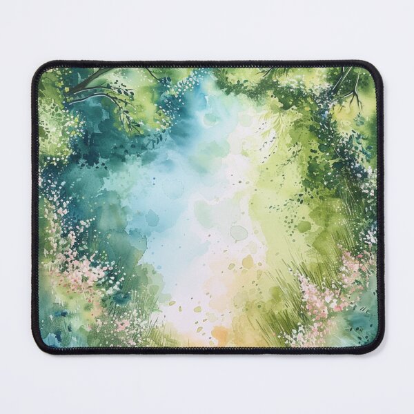 Item preview, Luminance of the Forest designed and sold by chi3-jp.