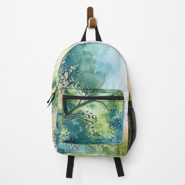 Item preview, Luminance of the Forest designed and sold by chi3-jp.