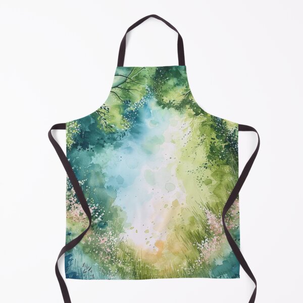 Item preview, Luminance of the Forest designed and sold by chi3-jp.