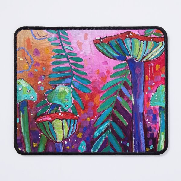 Item preview, Forest floor  designed and sold by Funartbypato.