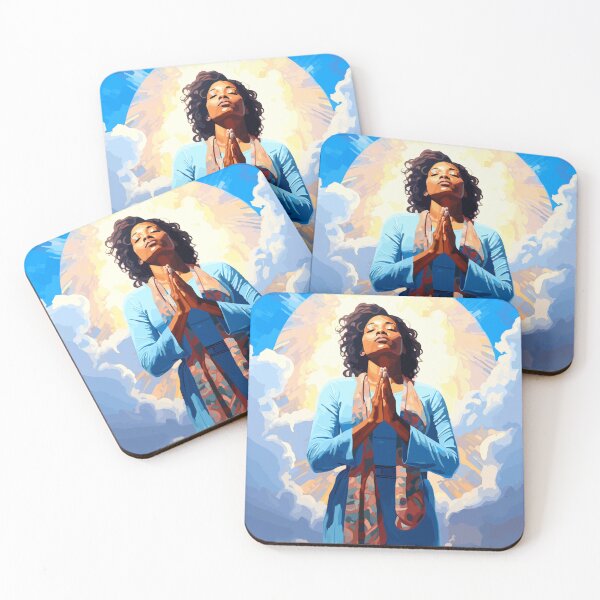 Item preview, Grace and love of the heavens designed and sold by Artbyminga.