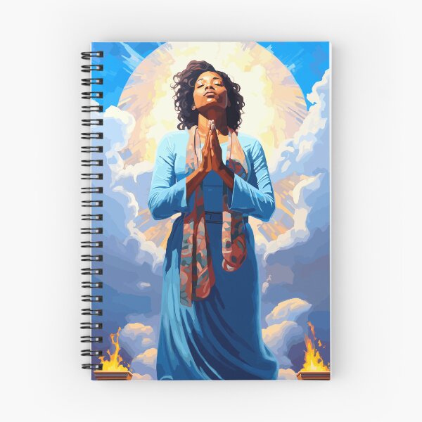 Item preview, Grace and love of the heavens designed and sold by Artbyminga.
