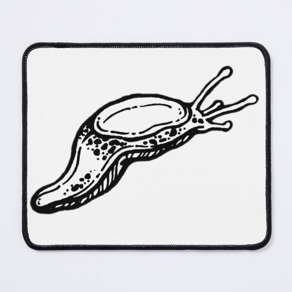 Item preview, Emotional Support Slug designed and sold by Lions-arthole.