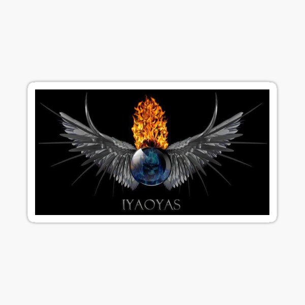 Item preview, US Navy Aviation Ordnanceman (AO) Iyaoyas (Full Color Image) designed and sold by MilitaryPlus.