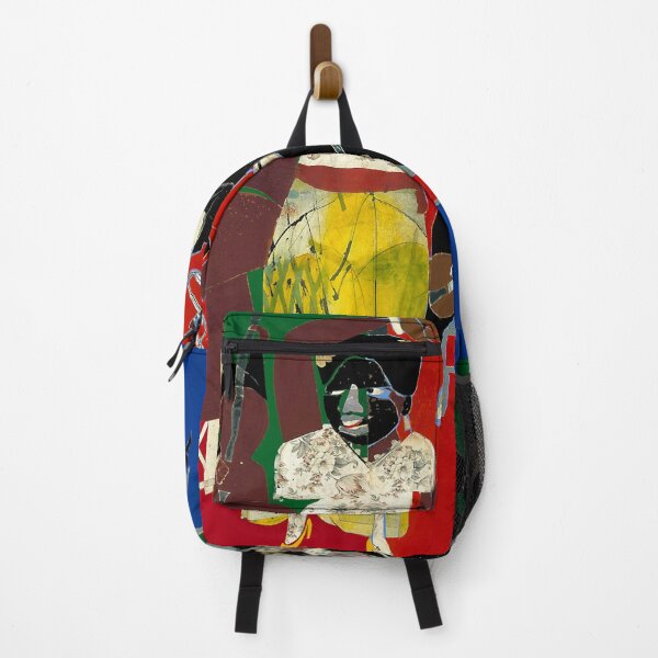 Item preview, Romare Bearden, Empress of the Blues designed and sold by AJDesignsstuff.