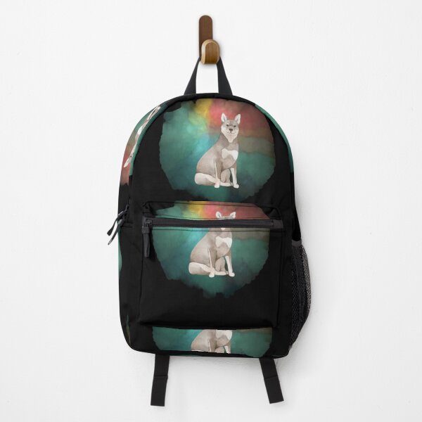 Item preview, shikoku dog designed and sold by bvdesignart.