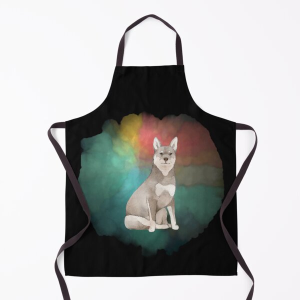 Item preview, shikoku dog designed and sold by bvdesignart.