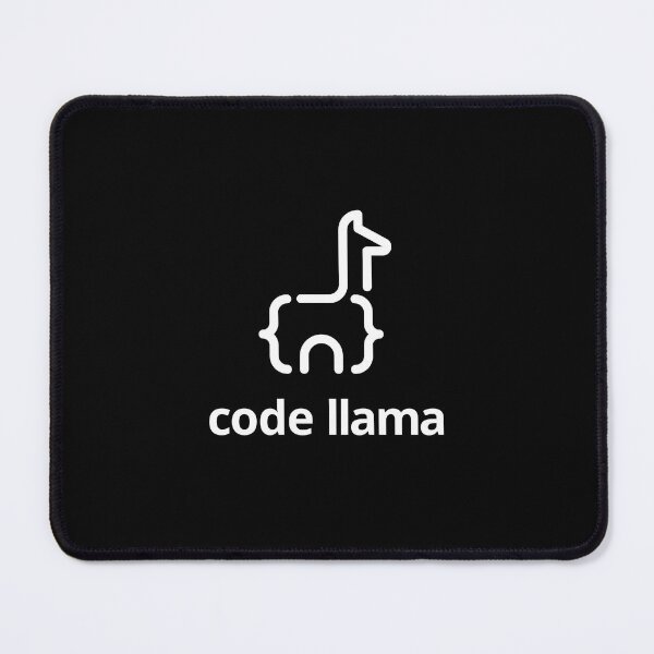 Item preview, Meta facebook LLama AI designed and sold by developerfriday.
