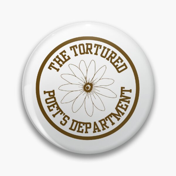Item preview, the tortured poets department designed and sold by uncured.