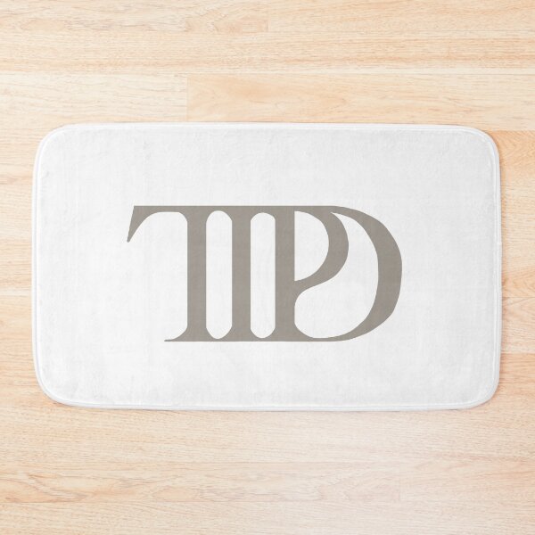 Item preview, The Tortured Poets Department - Taylor Swift designed and sold by nd-creates.