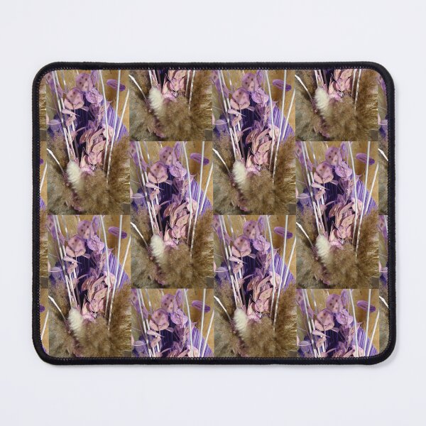 Item preview, Purple Decorations by Adelaide artist Avril Thomas at Magpie Springs designed and sold by MagpieSprings.