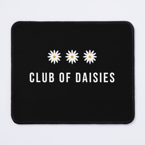 Item preview, CLUB OF DAISIES designed and sold by GODNESSNIX7.