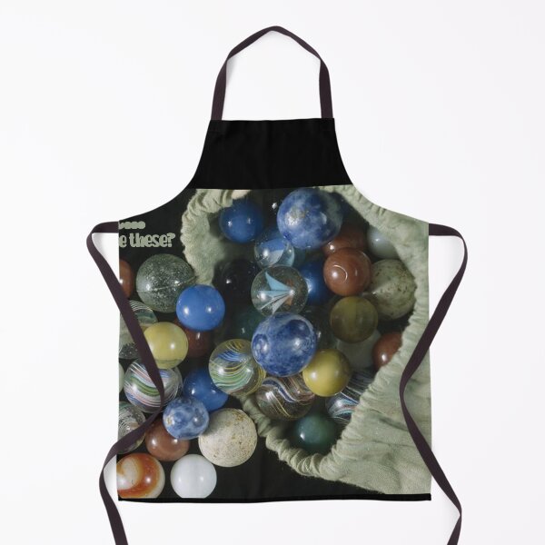 Item preview, Lost Your Marbles designed and sold by PurrfectPixels.