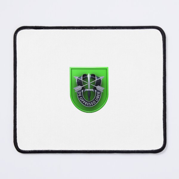 Item preview, US Army 10th Special Forces Group (Airborne), 10SFG(A) designed and sold by MilitaryPlus.