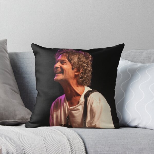 Item preview, Billy Squier - Photograph designed and sold by ConcertImages.