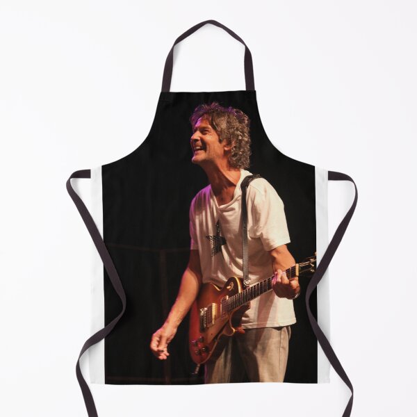 Item preview, Billy Squier - Photograph designed and sold by ConcertImages.