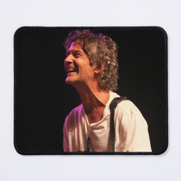 Item preview, Billy Squier - Photograph designed and sold by ConcertImages.