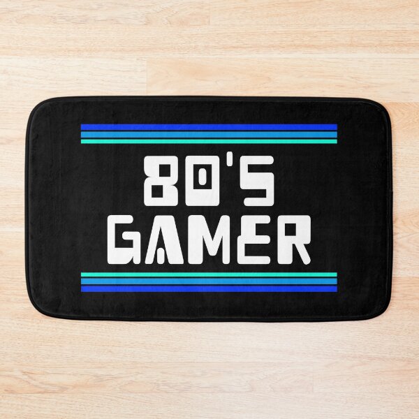 Item preview, 80's Gamer designed and sold by urban-hillbilly.