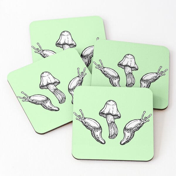 Item preview, Between Two Slugs designed and sold by Lions-arthole.