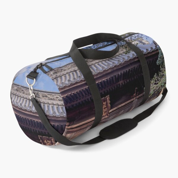 Item preview, Temple 1, Ryozenji - Entrance gate designed and sold by Japaholic.