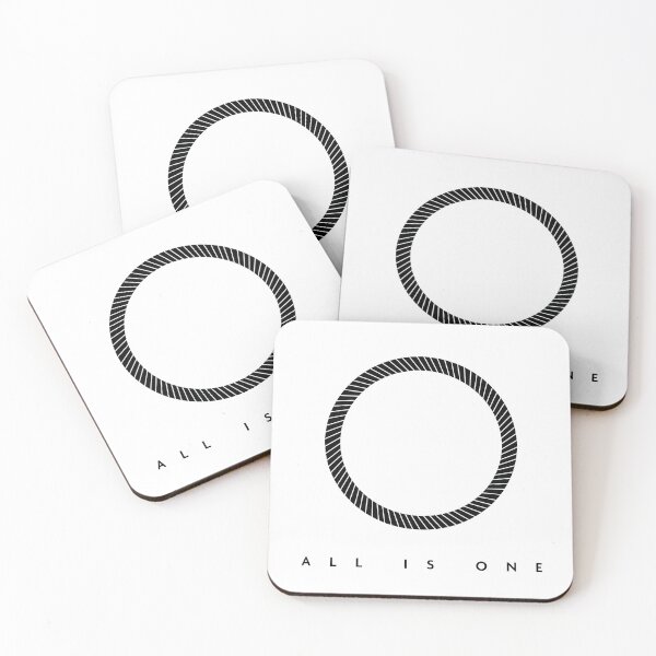 Item preview, Copy of We are all part of one thing! designed and sold by Draftprint.
