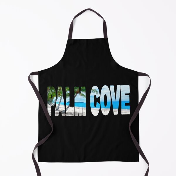 Item preview, PALM COVE - Paradise in Queensland Australia Cairns designed and sold by Adam Gormley.