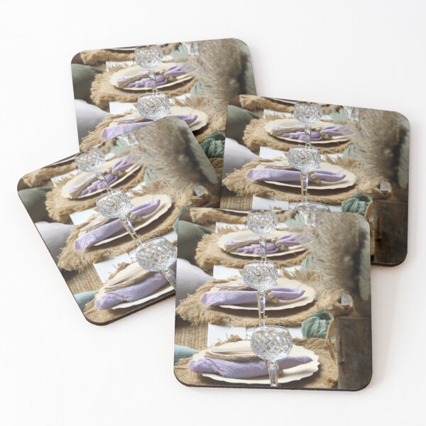 Item preview, Table Decor by Adelaide artist Avril Thomas at Magpie Springs designed and sold by MagpieSprings.
