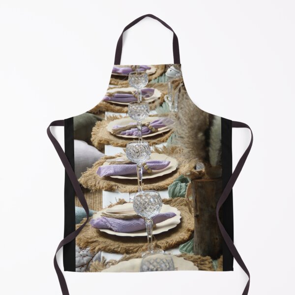 Item preview, Table Decor by Adelaide artist Avril Thomas at Magpie Springs designed and sold by MagpieSprings.