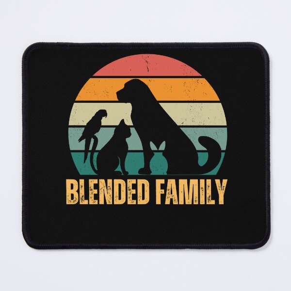 Item preview, Blended Family designed and sold by Peter Stawicki.
