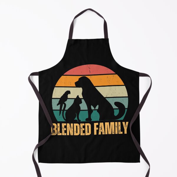 Item preview, Blended Family designed and sold by Peter Stawicki.