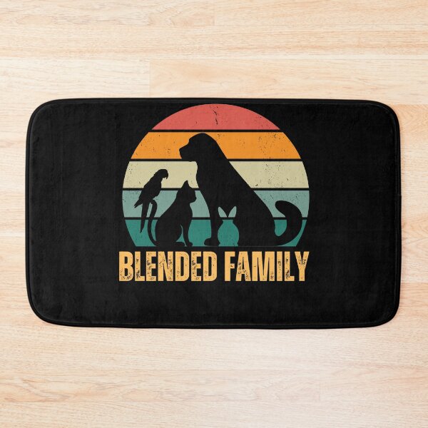 Item preview, Blended Family designed and sold by Peter Stawicki.