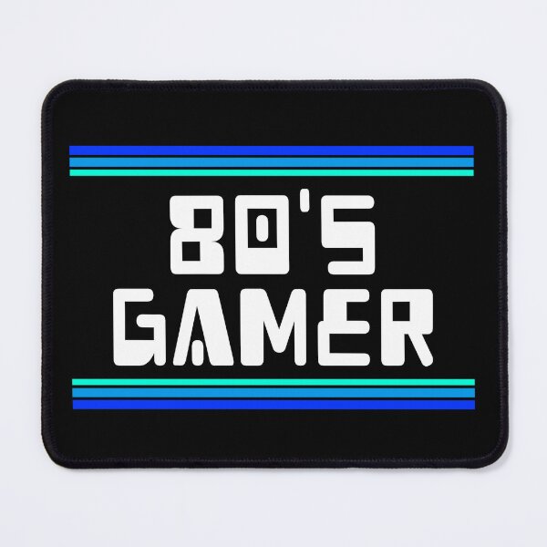 Item preview, 80's Gamer designed and sold by urban-hillbilly.
