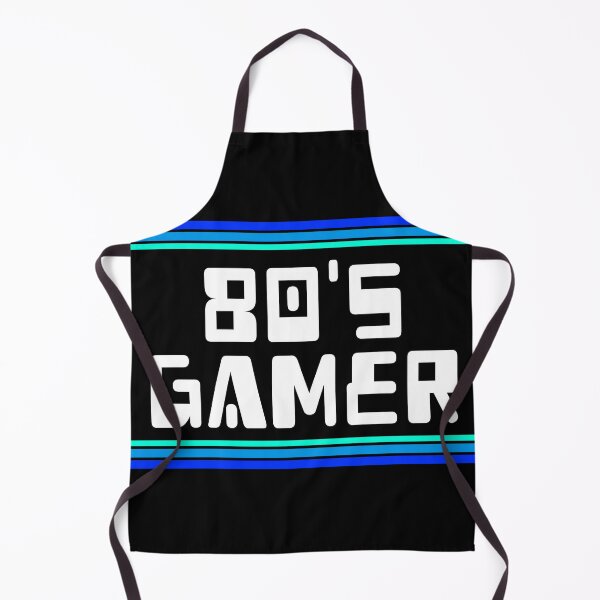 Item preview, 80's Gamer designed and sold by urban-hillbilly.