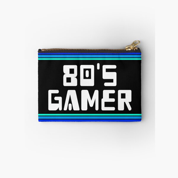Item preview, 80's Gamer designed and sold by urban-hillbilly.