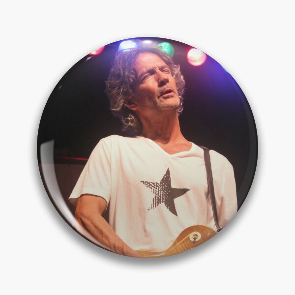 Item preview, Billy Squier - Photograph designed and sold by ConcertImages.